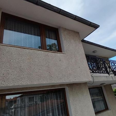 Апартамент Росен Nesebar Exterior photo