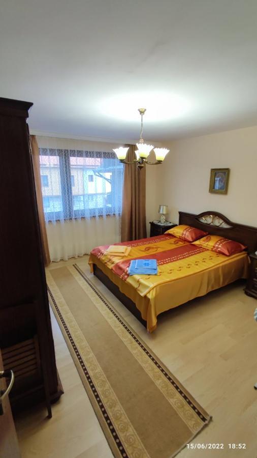 Апартамент Росен Nesebar Exterior photo